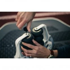 ROLL Recovery Run R8 Insert Super Deep - Boulder Black 23 ROLL Recovery Run R8 Insert Super Deep - Boulder Black