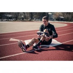 ROLL Recovery Run R8 Insert Super Deep - Boulder Black 21 ROLL Recovery Run R8 Insert Super Deep - Boulder Black