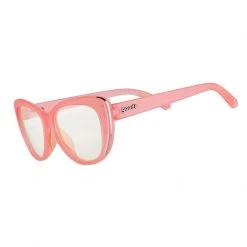 Goodr Run Rage Quit And Hit It Blue Blocker Glasses
