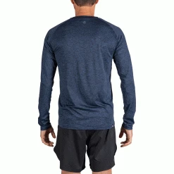 Rabbit Men's EZ Tee Long Sleeve - Eclipse 7 Rabbit Men's EZ Tee Long Sleeve - Eclipse