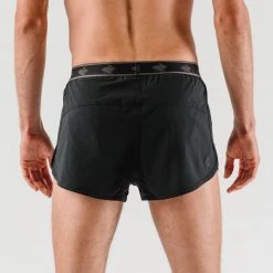 Rabbit Men's Best In Show 2in. Shorts - Black 6 Rabbit Men's Best In Show 2in. Shorts - Black