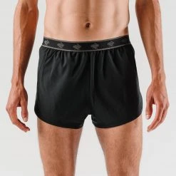 Rabbit Men's Best In Show 2in. Shorts - Black