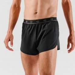 Rabbit Men's Best In Show 2in. Shorts - Black