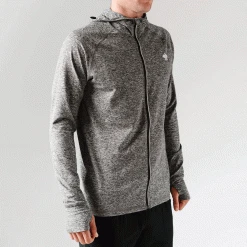 Rabbit Apparel Men's EZ Hoodie - Charcoal