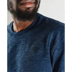 Apparel Men's RabbitCREW Top - Dress Blues