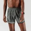 Rabbit Men's Quadtastic 5in. Shorts - Charcoal