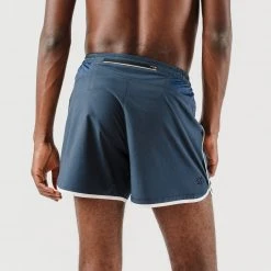 Rabbit Men's Quadtastic 5in. Shorts - Dress Blues Apparel