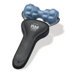 Pro-Tec Athletics RM Extreme Mini Handheld Contoured Roller - Black/Blue Run