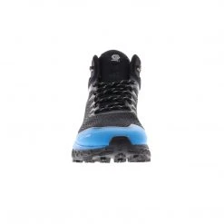 Inov-8 Men's RocFLY Hike 390 Trail Shoe - Black/Blue - Regular (D) Shoes 10 Inov-8 Men's RocFLY Hike 390 Trail Shoe - Black/Blue - Regular (D) Shoes