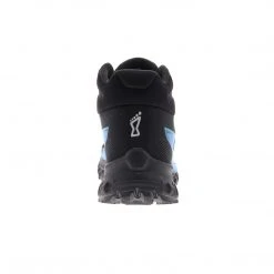 Inov-8 Men's RocFLY Hike 390 Trail Shoe - Black/Blue - Regular (D) Shoes 11 Inov-8 Men's RocFLY Hike 390 Trail Shoe - Black/Blue - Regular (D) Shoes