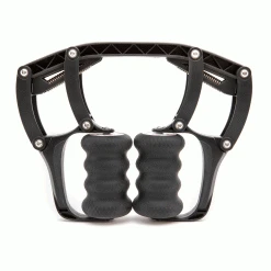 ROLL Recovery R8 Deep Tissue Massage Roller - Carbon Black Run 11 ROLL Recovery R8 Deep Tissue Massage Roller - Carbon Black Run