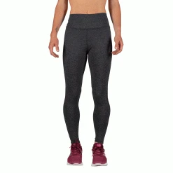 Rabbit Women's Super Tights - Charcoal Bottoms