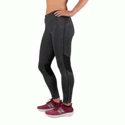 Rabbit Women's Super Tights - Charcoal Bottoms