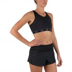 Rabbit Women's UtiliBRA-vo Bra - Black Bras