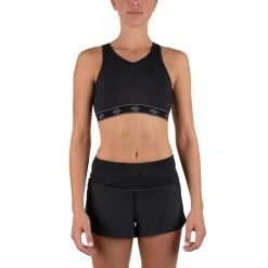 Rabbit Women's UtiliBRA-vo Bra - Black Bras