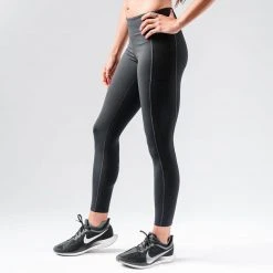 Rabbit Women's Versatights - Black Bottoms