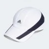 Adidas Hats Real Madrid 21/22 Cap - White/Night Navy