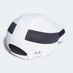 Adidas Hats Real Madrid 21/22 Cap - White/Night Navy