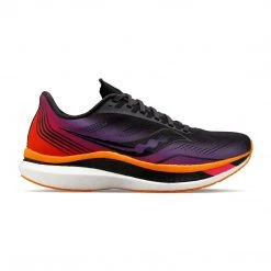 Saucony Women's Endorphin Pro Racing Shoe - Sunset Fade - Regular (B)