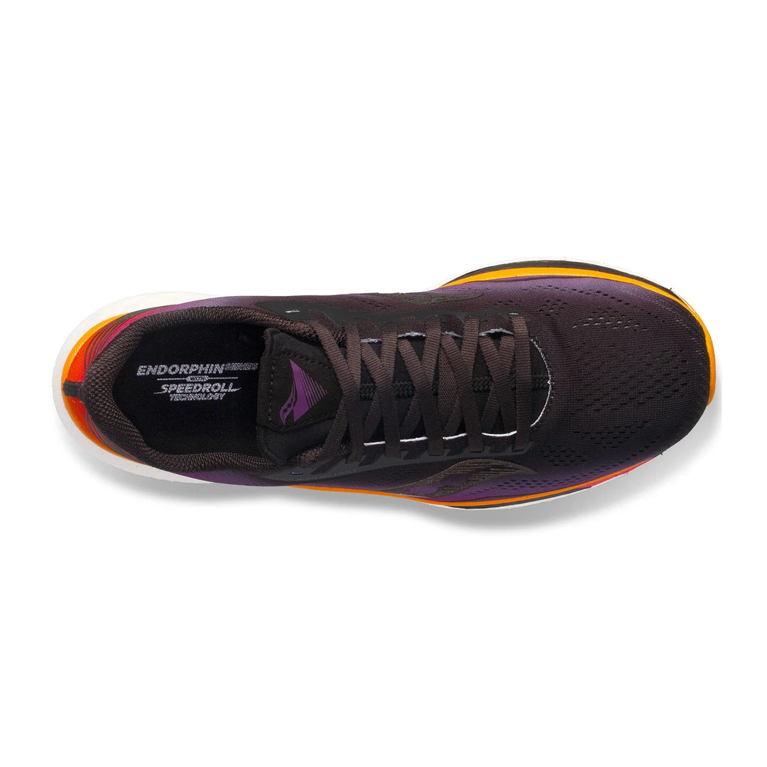 Saucony Women's Endorphin Pro Racing Shoe - Sunset Fade - Regular (B) 3 Saucony Women's Endorphin Pro Racing Shoe - Sunset Fade - Regular (B)