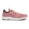 Saucony Shoes Women's Freedom 4 Running Shoe - Rosewater/Sunset - Regular (B)