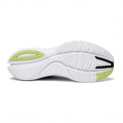 Saucony Women's Kinvara 12 Running Shoe - Fairytale/Razzle - Regular (B)