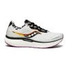 Saucony Shoes Women's Triumph 19 Running Shoe - Reverie - Regular (B)