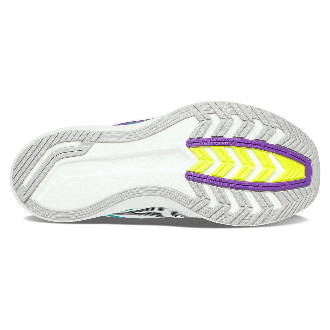 Saucony Women's Endorphin Pro 2 Racing Shoe - Hot Streak - Regular (B) Shoes 5 Saucony Women's Endorphin Pro 2 Racing Shoe - Hot Streak - Regular (B) Shoes