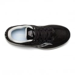 Saucony Shoes Women's Endorphin Speed 2 Running Shoe - Black/Shadow - Regular (B)