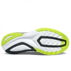 Saucony Women's Endorphin Shift 2 Running Shoe- Cool Mint/Acid- Regular (B)