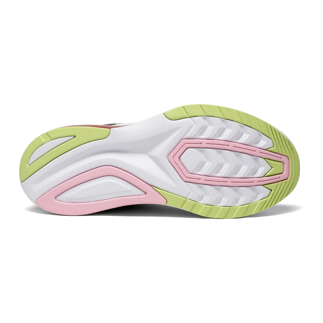 Saucony Women's Endorphin Shift 2 Running Shoe - Razzle/Lime - Regular (B) 5 Saucony Women's Endorphin Shift 2 Running Shoe - Razzle/Lime - Regular (B)