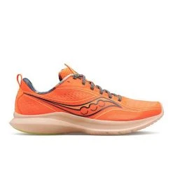 Saucony Women's Kinvara 13 Running Shoe - Campfire Story - Regular (B)