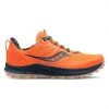 Saucony Shoes Women's Peregrine 12 Trail Shoe - Campfire Story - Regular (B)