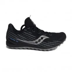Saucony Shoes Women's Havok XC Spike - Black - Regular (B)