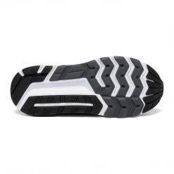 Saucony Shoes Men's Echelon 8 Running Shoe - Black/White - Regular (D) 9 Saucony Shoes Men's Echelon 8 Running Shoe - Black/White - Regular (D)