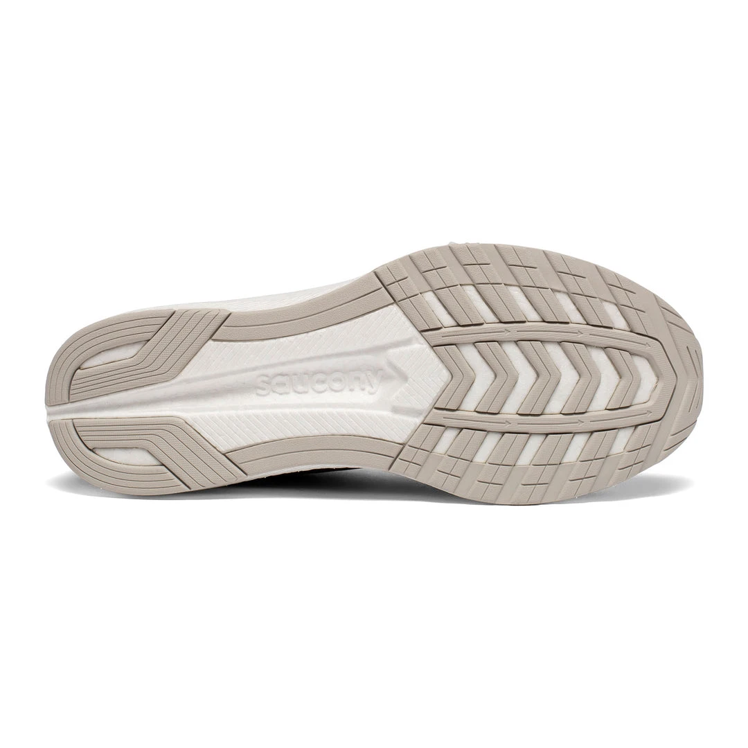 Saucony Men's Freedom 4 Running Shoe - Black/Stone - Regular (D) Shoes 5 Saucony Men's Freedom 4 Running Shoe - Black/Stone - Regular (D) Shoes