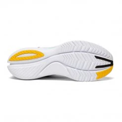 Saucony Men's Kinvara 12 Running Shoe - Reverie - Regular (D) 9 Saucony Men's Kinvara 12 Running Shoe - Reverie - Regular (D)