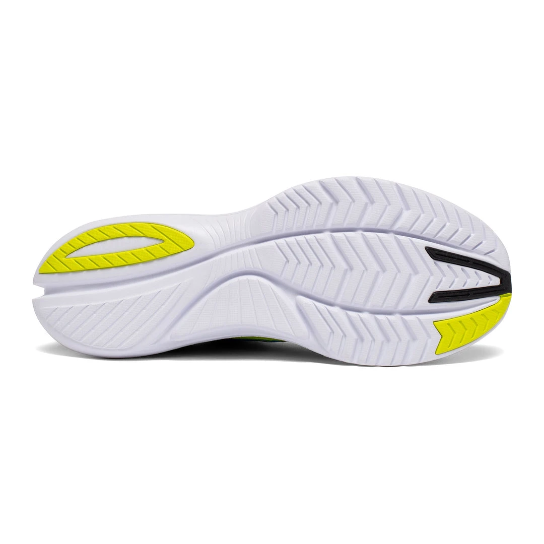 Saucony Shoes Men's Kinvara 12 Running Shoe - Cobalt/Citrus - Regular (D) 4 Saucony Shoes Men's Kinvara 12 Running Shoe - Cobalt/Citrus - Regular (D)