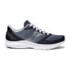 Saucony Shoes Men's Kinvara 12 ICON Running Shoe - Navy/Silver - Regular (D)