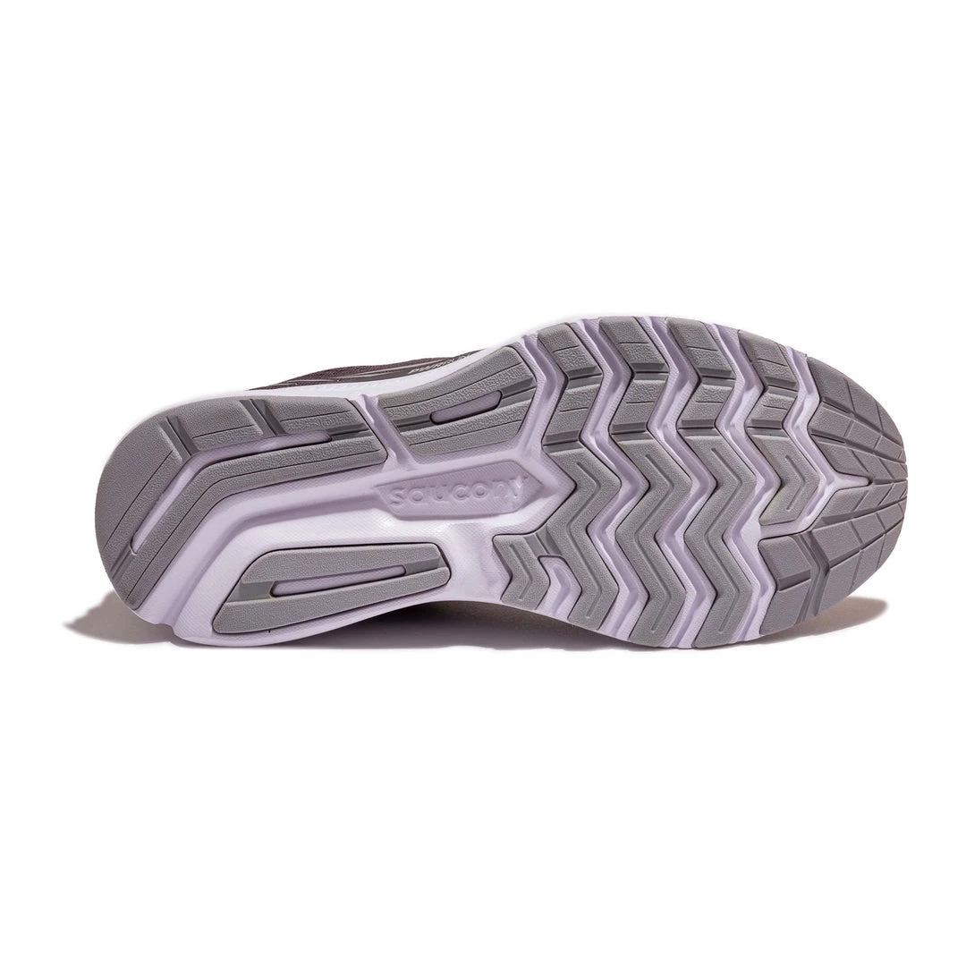 Saucony Men's Ride 14 Running Shoe - Charcoal/Black - Regular (D) Shoes 4 Saucony Men's Ride 14 Running Shoe - Charcoal/Black - Regular (D) Shoes