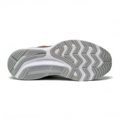 Saucony Men's Guide 14 Running Shoe - Mulberry/Lime - Regular (D) Shoes 9 Saucony Men's Guide 14 Running Shoe - Mulberry/Lime - Regular (D) Shoes