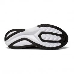 Saucony Men's Endorphin SHIFT Icon Running Shoe - Navy/Silver - Regular (D) 9 Saucony Men's Endorphin SHIFT Icon Running Shoe - Navy/Silver - Regular (D)