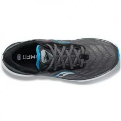 Saucony Men's Triumph 19 - Shadow/Topaz - Regular (D)