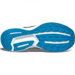 Saucony Men's Triumph 19 - Shadow/Topaz - Regular (D)