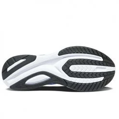 Saucony Men's Guide 15 Running Shoe - Sapphire/Black - Regular (D) 7 Saucony Men's Guide 15 Running Shoe - Sapphire/Black - Regular (D)