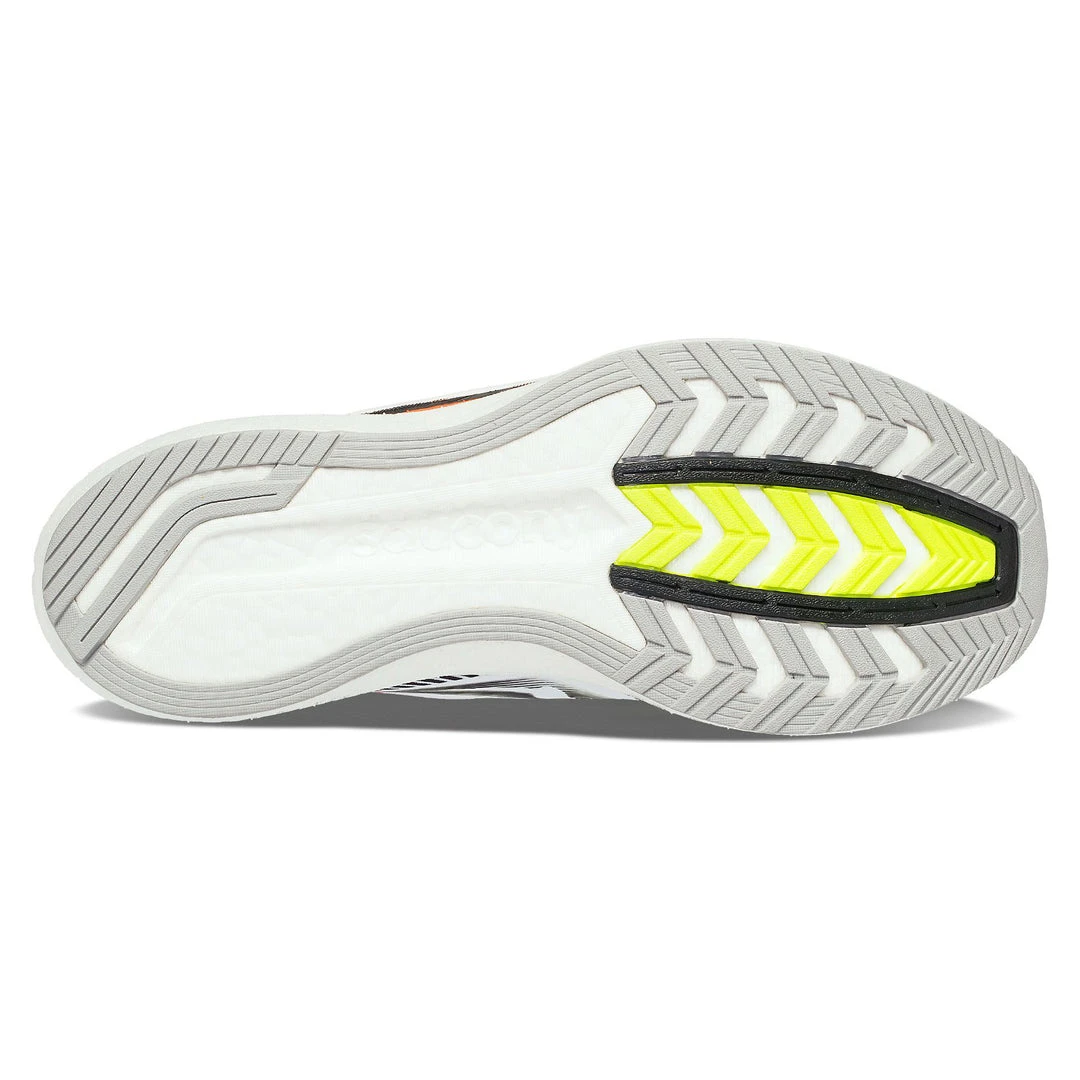 Saucony Men's Endorphin Pro 2 Racing Shoe - Hot Streak - Regular (D) Shoes 5 Saucony Men's Endorphin Pro 2 Racing Shoe - Hot Streak - Regular (D) Shoes