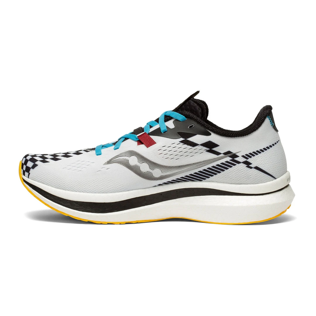 Saucony Men's Endorphin Pro 2 Racing Shoe - Reverie - Regular (D) Shoes 2 Saucony Men's Endorphin Pro 2 Racing Shoe - Reverie - Regular (D) Shoes
