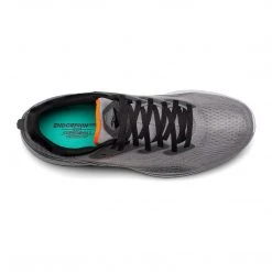 Saucony Men's Endorphin Shift 2 Running Shoe - Alloy/Jade - Regular (D) Shoes 8 Saucony Men's Endorphin Shift 2 Running Shoe - Alloy/Jade - Regular (D) Shoes