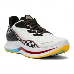 Saucony Men's Endorphin Shift 2 Running Shoe - Reverie - Regular (D) 8 Saucony Men's Endorphin Shift 2 Running Shoe - Reverie - Regular (D)