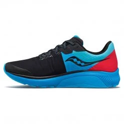 Saucony Men's Guide 14 Runshield Running Shoes - Night Chill - Regular (D)